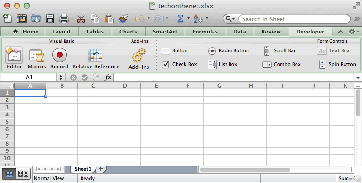 help with excel 2011 for mac