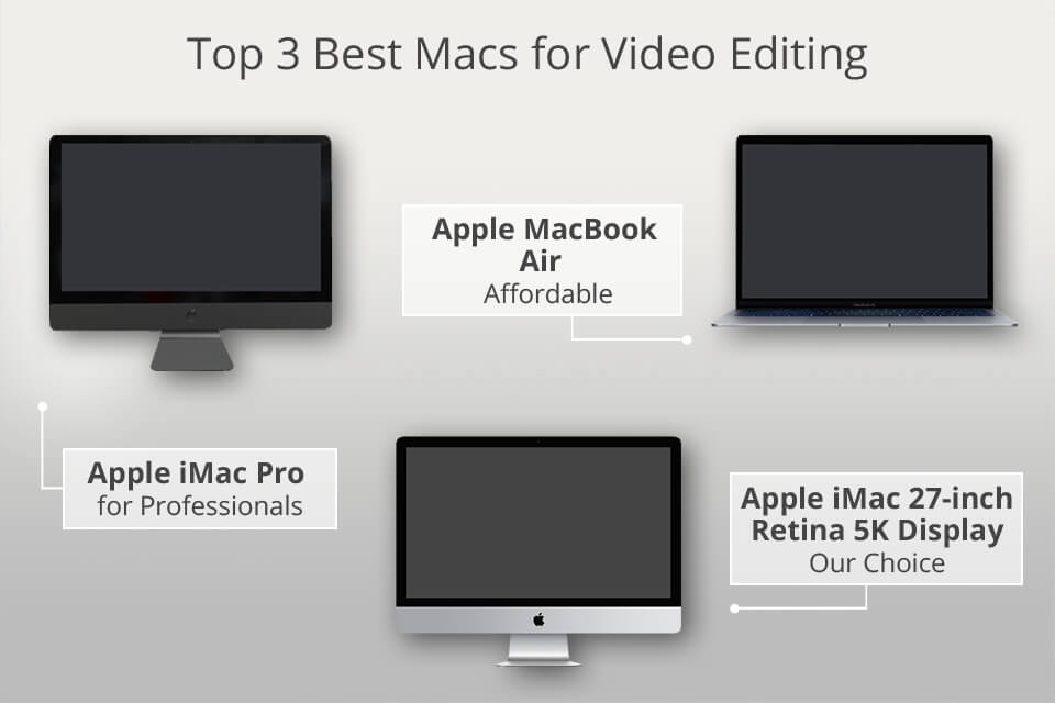 which is better for video editing mac or windows